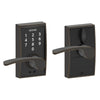 Schlage Touch™ Keyless Leverset