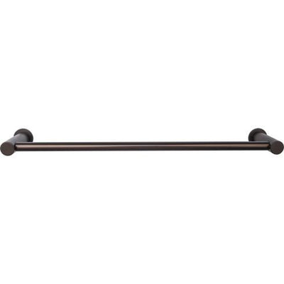 Top Knobs Hopewell Bath Towel Bar