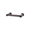 Top Knobs Hopewell Bath Tissue Holder
