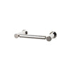 Top Knobs Hopewell Bath Tissue Holder