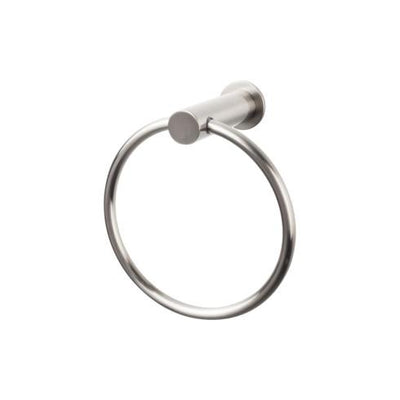 Top Knobs Hopewell Bath Ring