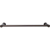 Top Knobs Hopewell Bath Towel Bar