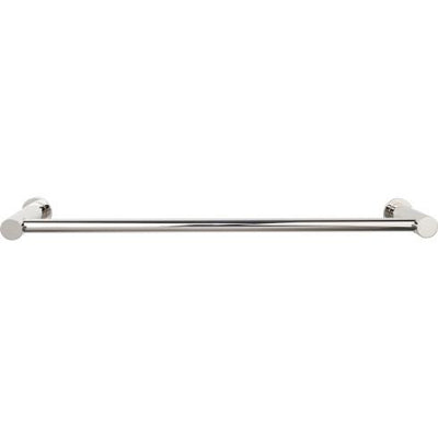 Top Knobs Hopewell Bath Towel Bar