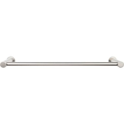 Top Knobs Hopewell Bath Towel Bar