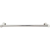 Top Knobs Hopewell Bath Towel Bar