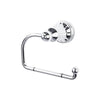 Top Knobs Hudson Bath Tissue Hook