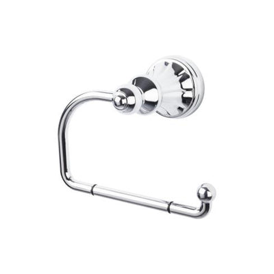 Top Knobs Hudson Bath Tissue Hook