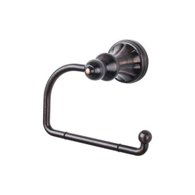 Top Knobs Hudson Bath Tissue Hook