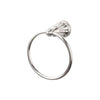 Top Knobs Hudson Bath Ring