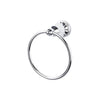 Top Knobs Hudson Bath Ring