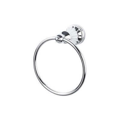 Top Knobs Hudson Bath Ring