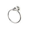 Top Knobs Hudson Bath Ring