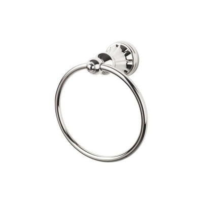 Top Knobs Hudson Bath Ring