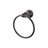 Top Knobs Hudson Bath Ring