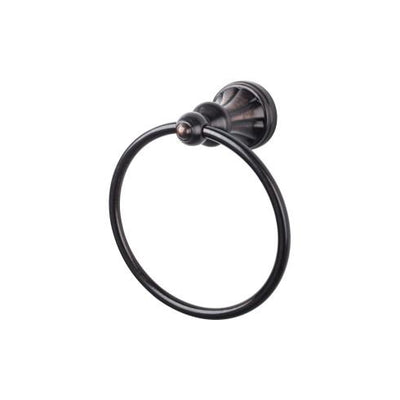 Top Knobs Hudson Bath Ring