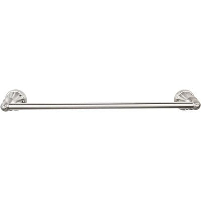 Top Knobs Hudson Bath Single Towel Bar