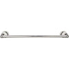 Top Knobs Hudson Bath Single Towel Bar