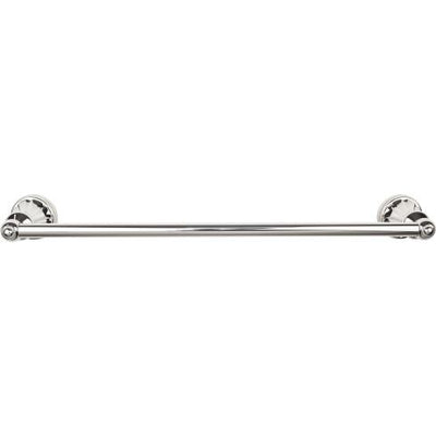 Top Knobs Hudson Bath Single Towel Bar