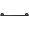 Top Knobs Hudson Bath Single Towel Bar