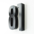 Cast Metal House Numbers & Letters - Hydro Style