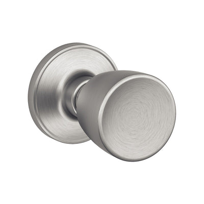 Schlage Byron Passage Knob