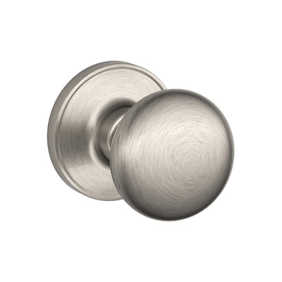 Schlage Stratus Passage Knob