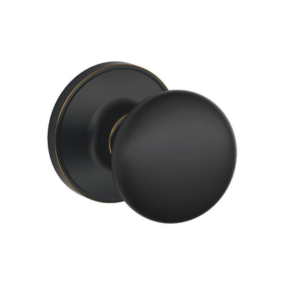 Schlage Stratus Passage Knob