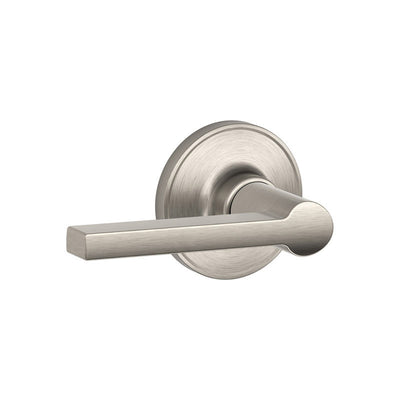 Schlage Solstice Passage Leverset