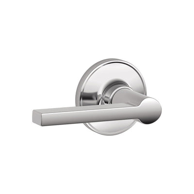 Schlage Solstice Passage Leverset