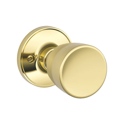 Schlage Byron Dummy Knob