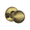 Schlage Corona Dummy Knob