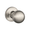 Schlage Corona Dummy Knob