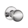 Schlage Corona Dummy Knob