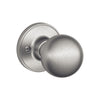 Schlage Corona Dummy Knob