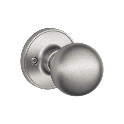 Schlage Corona Dummy Knob