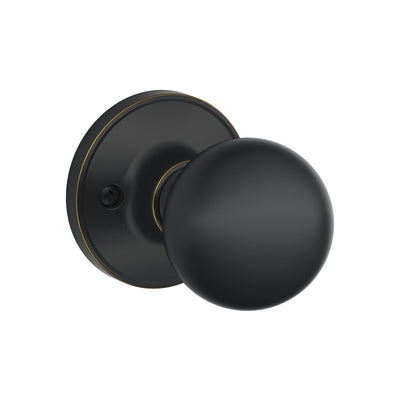 Schlage Corona Dummy Knob