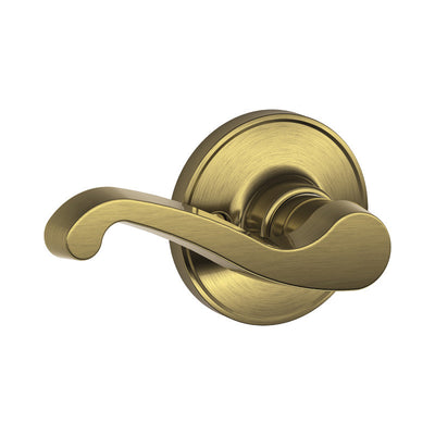 Schlage LaSalle Dummy Lever