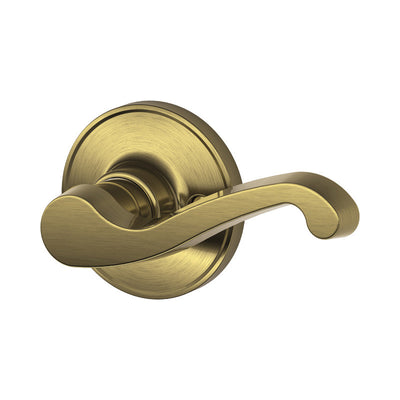 Schlage LaSalle Dummy Lever