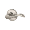 Schlage Seville Dummy Lever