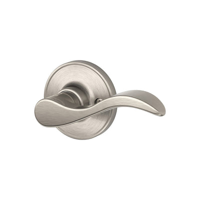 Schlage Seville Dummy Lever