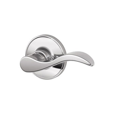 Schlage Seville Dummy Lever