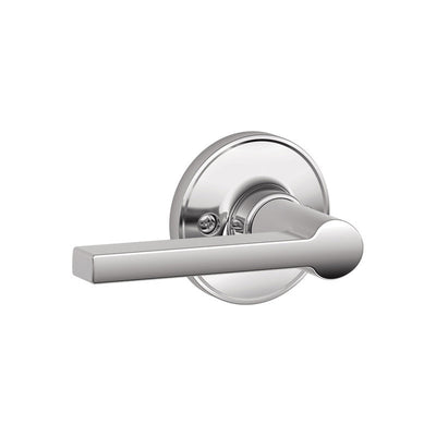 Schlage Solstice Dummy Lever