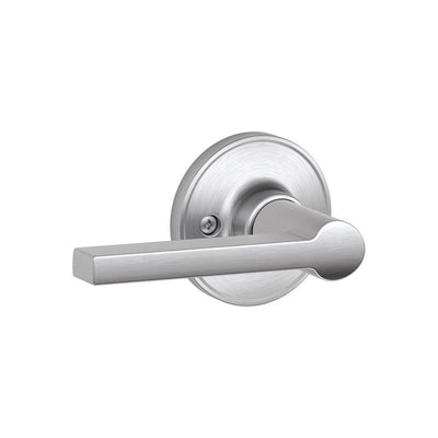 Schlage Solstice Dummy Lever