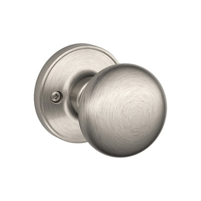 Schlage Stratus Dummy Knob