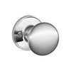 Schlage Stratus Dummy Knob