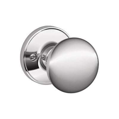 Schlage Stratus Dummy Knob