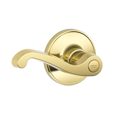 Schlage LaSalle Privacy Leverset