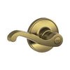 Schlage LaSalle Privacy Leverset