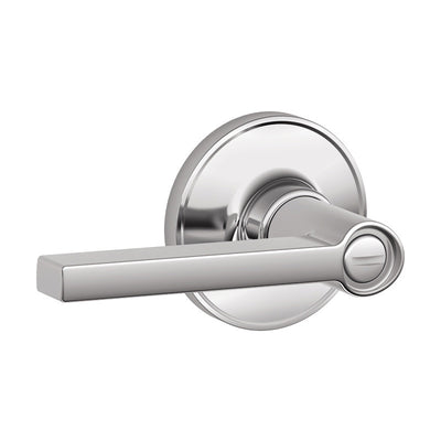 Schlage Solstice Privacy Leverset