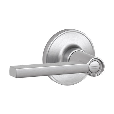 Schlage Solstice Privacy Leverset